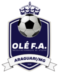 Escudo Olé Araguari.png