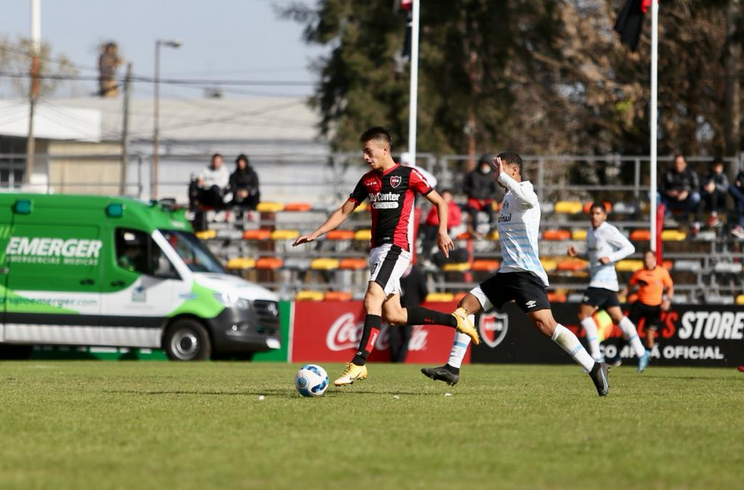 Arquivo:2022.05.19 - Grêmio 3 x 1 Newell's Old Boys (Sub-17).foto1.png