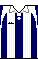 Cores do Alianza Lima
