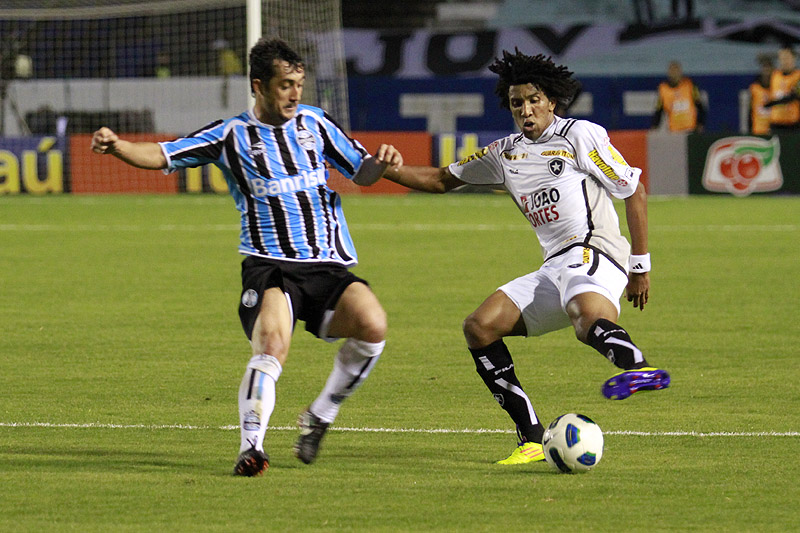 Arquivo:2011.09.22 - Grêmio 0 x 1 Botafogo.2.jpg