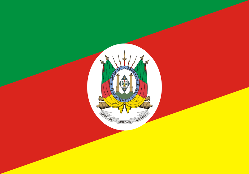 Arquivo:Bandeira do Rio Grande do Sul.png