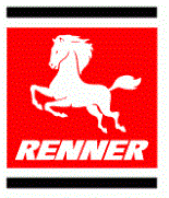 Cartaz Copa Internacional Renner