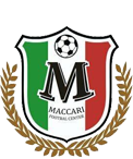 Arquivo:Escudo Maccari.png