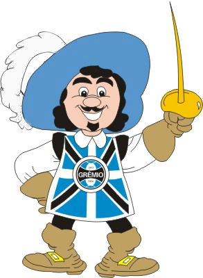 Arquivo:Mascote Grêmio 3.png