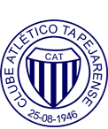 Escudo Atlético Tapejarense.png