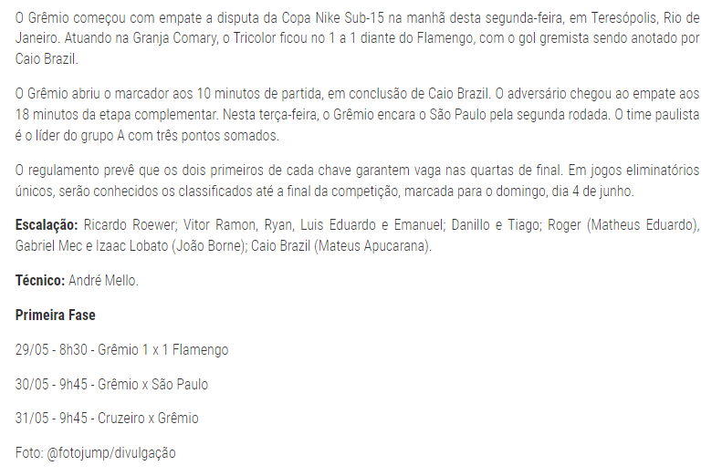 Arquivo:2023.05.29 - Grêmio 1 x 1 Flamengo (Sub-15).2.png