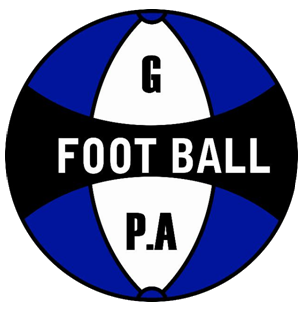 Arquivo:Escudo Gremio 1930.png