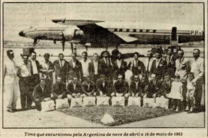 Arquivo:Excursão do Grêmio à Argentina em 1963.jpg