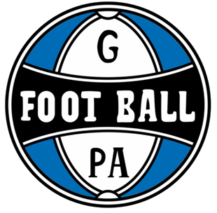 Arquivo:Escudo Gremio 1911.png