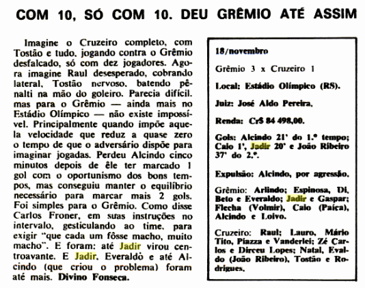 Arquivo:1970.11.18 - Grêmio 3 x 1 Cruzeiro - Revista Placar.png
