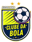 Arquivo:Escudo Clube da Bola.png
