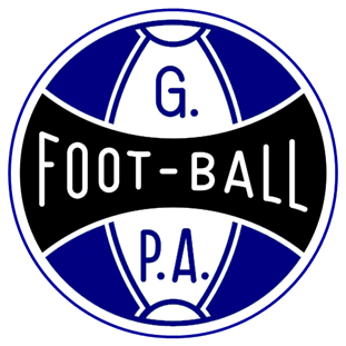 Arquivo:Escudo Gremio 1919.png