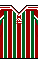 Cores do Fluminense