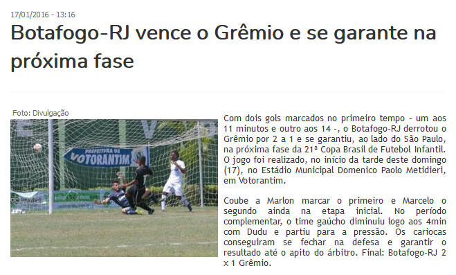 Arquivo:2016.01.17 - Grêmio 1 x 2 Botafogo (Sub-15).png