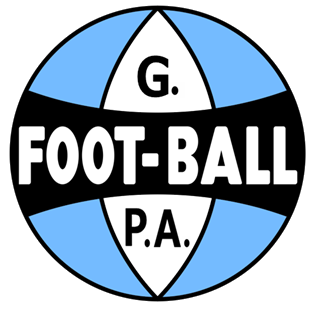 Arquivo:Escudo Gremio 1936.png