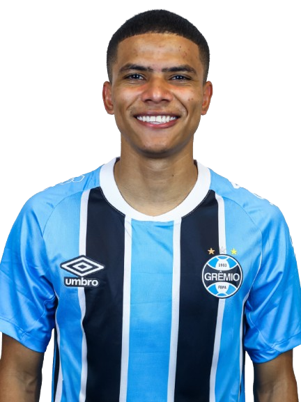 Arquivo:José David Enamorado Gómez.png