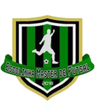 Escudo Escolinha Master.png