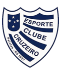 Arquivo:Escudo Cruzeiro (Pelotas).png