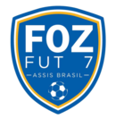 Arquivo:Escudo Foz Fut7.png