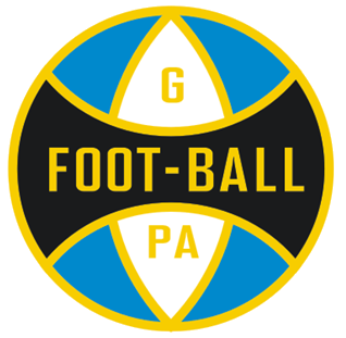 Arquivo:Escudo Gremio 1953.png