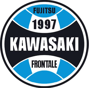 Arquivo:Antigo escudo kawasaki.png