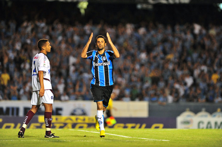 Arquivo:2010.01.21 - Grêmio 3 x 2 Caxias.jpg