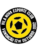 Arquivo:Escudo Vila Nova-MS.png