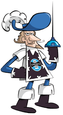 Arquivo:Mascote Grêmio 5.png