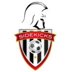 Arquivo:Escudo Sidekicks.png