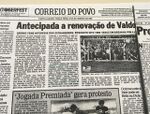 1987.09.08 - Amistoso - Igrejinha 0 x 4 Grêmio - Correio do Povo.jpg