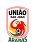 Escudo União São João.png