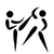 Pictograma taekwondo.png