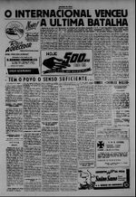 1954.07.25 - Grêmio 0 x 4 Internacional - Jornal do Dia.JPG