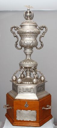 Troféu da Competição de Palma de Mallorca - Foto: Lucas Uebel