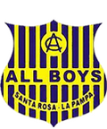 All Boys de Santa Rosa