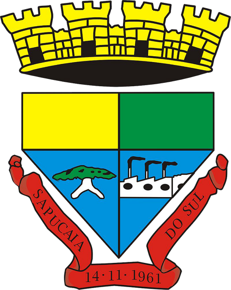 Arquivo:Brasão de Sapucaia do Sul-RS-BRA.png