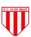 24 de Maio