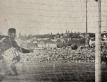 1957.05.19 - Campeonato Citadino - Grêmio 2 x 1 Cruzeiro-RS - Gol de Juarez.PNG