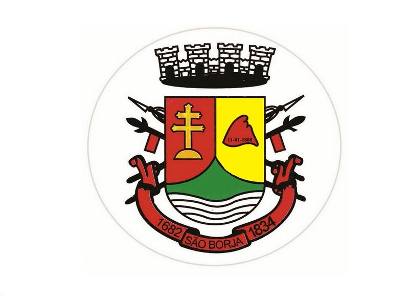 Arquivo:Bandeira de São Borja-RS-BRA.jpg