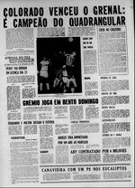 1964.12.10 - Torneio Porto Alegre-Pelotas - Grêmio 1 x 2 Internacional - Jornal do Dia.JPG