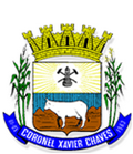 Seleção de Coronel Xavier Chaves