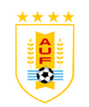 Escudo Seleção Uruguaia.png