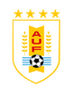 Escudo Seleção Uruguaia.png