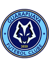 Escudo Guarapuava FC.png