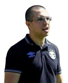 Ariel Lanzini da Silva Treinador.png