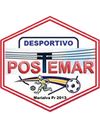 Escudo Desportivo Postemar.png