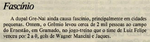 1995.01.29 - Ortopé 0 x 2 Grêmio - O Pioneiro.PNG