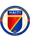 Seleção Haitiana
