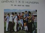 1969.04.13 - Amistoso - Grêmio 1 x 0 Seleção Húngara - Foto 01.jpg