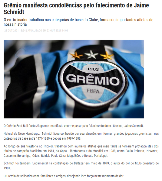 Arquivo:Nota de falecimento Jaime Schmidt.png